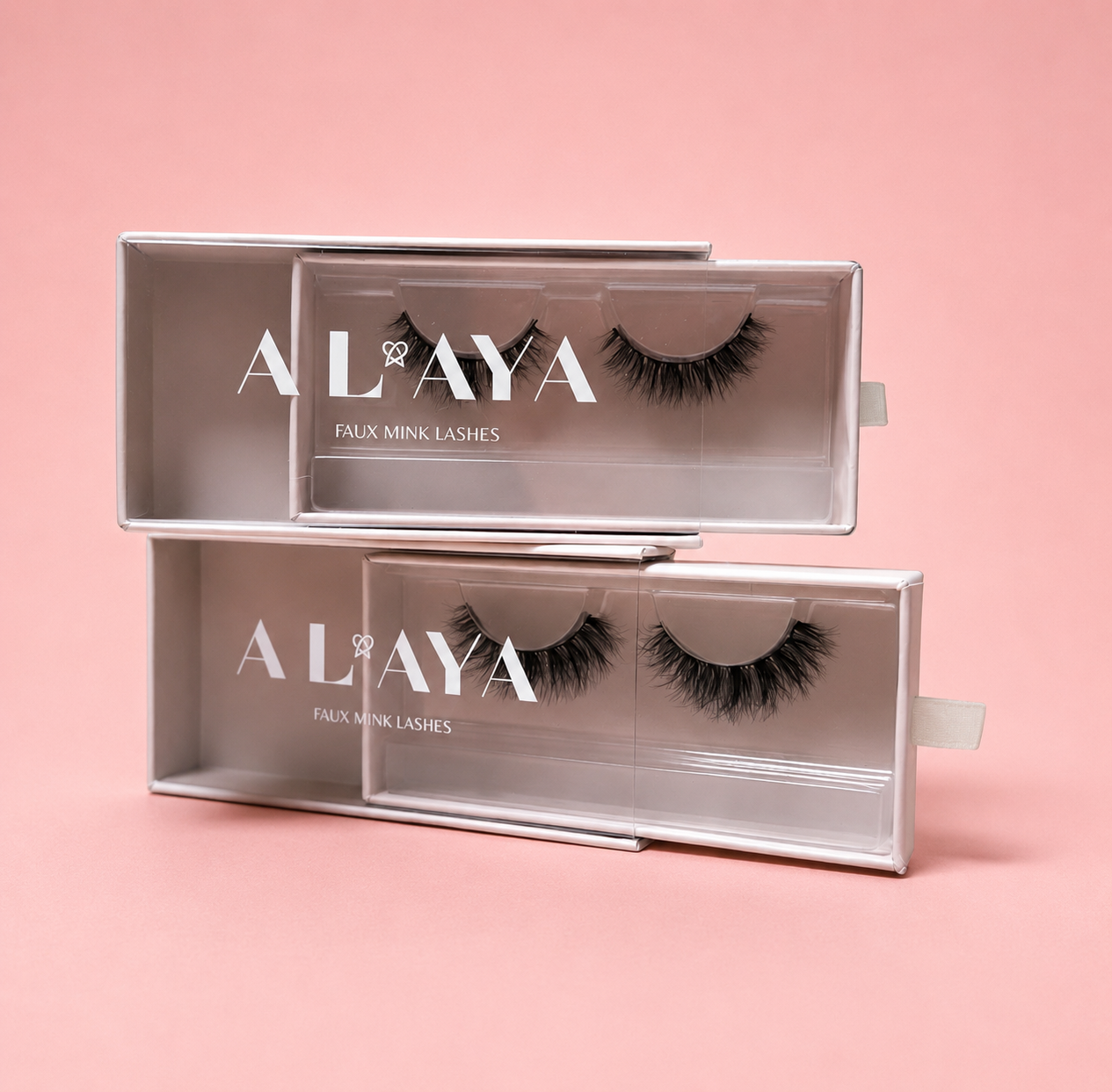 Strip Lashes