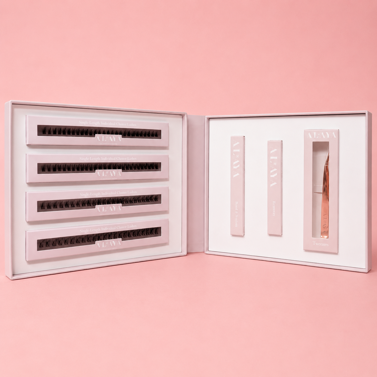 Alaya Lash Kit