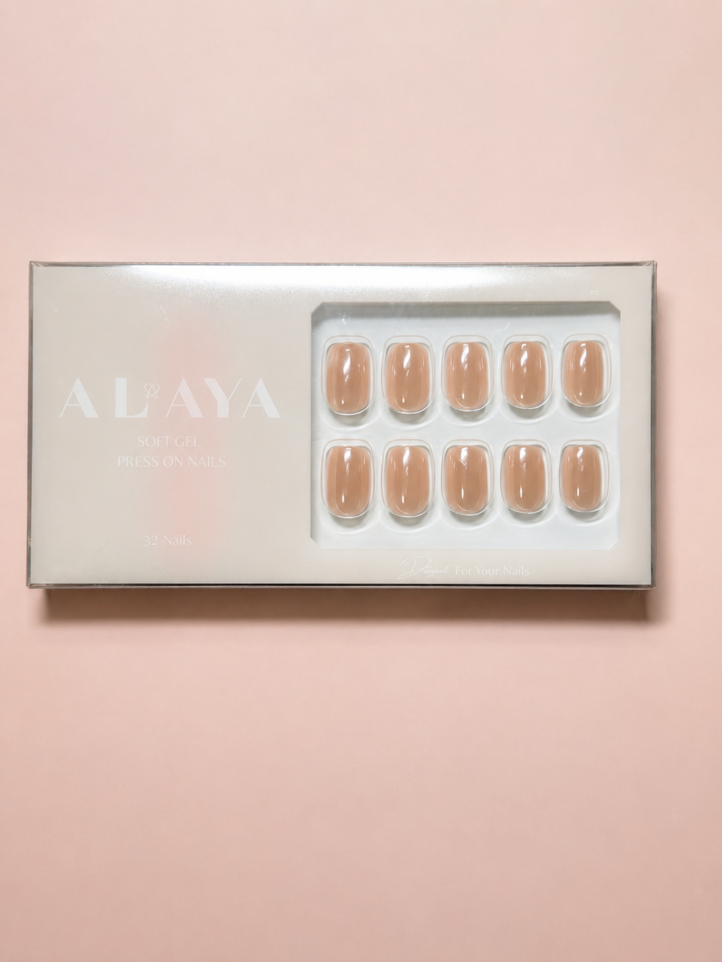 Classic Nude