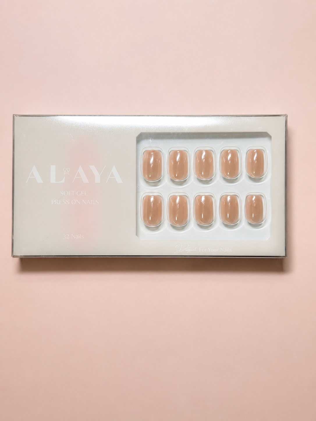 Classic Nude