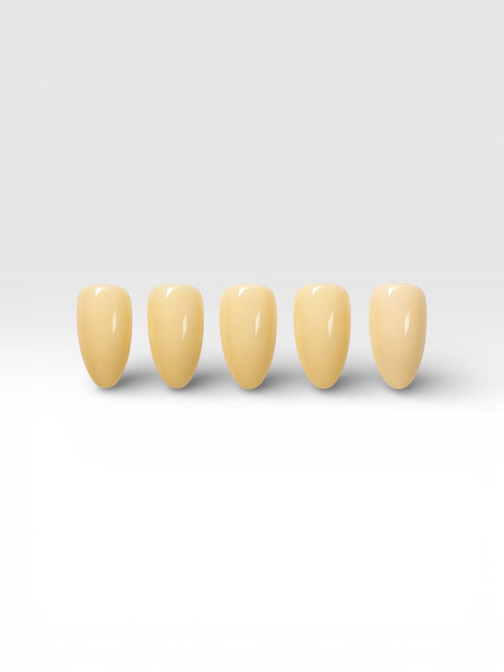 Butter Yellow