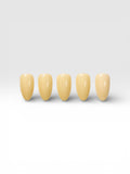 Butter Yellow