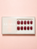Red Gloss