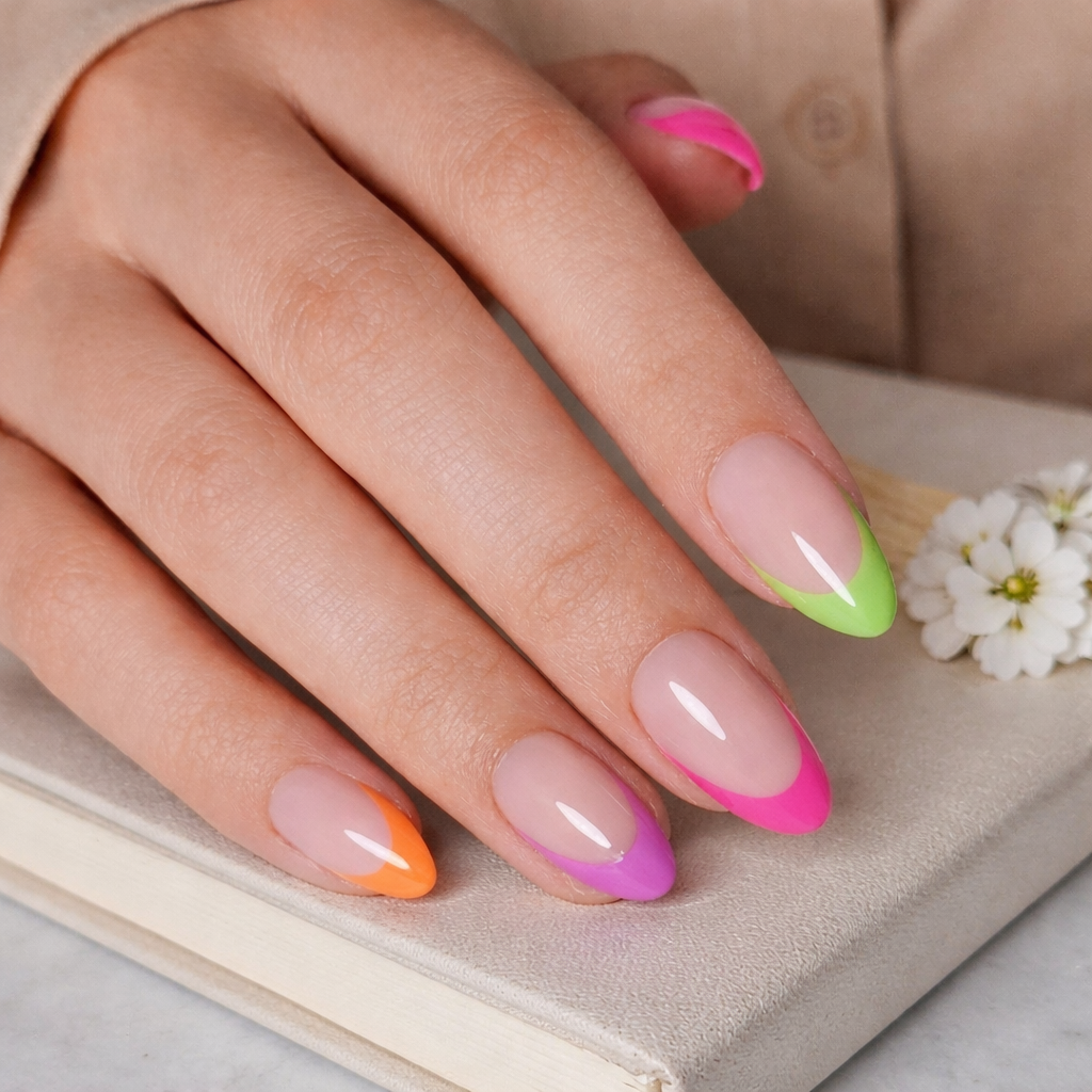 Color French