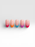 Color French