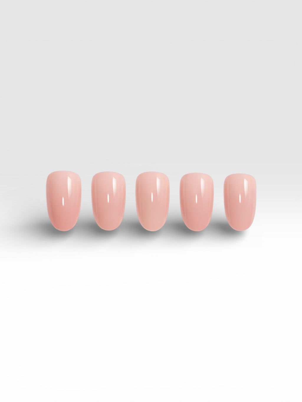 Baby Nude