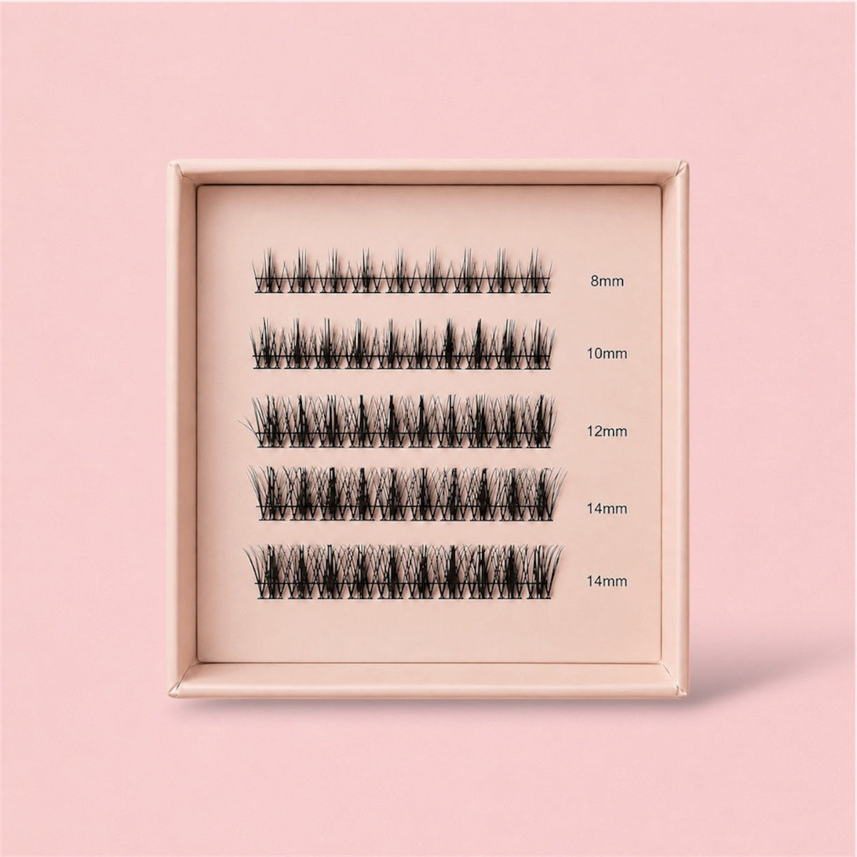Wispy Volume