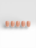 Clean Nude French