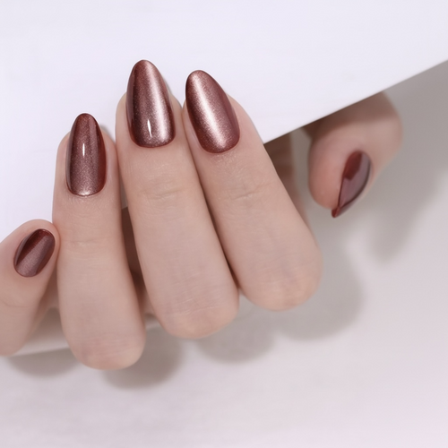 Brown Shine