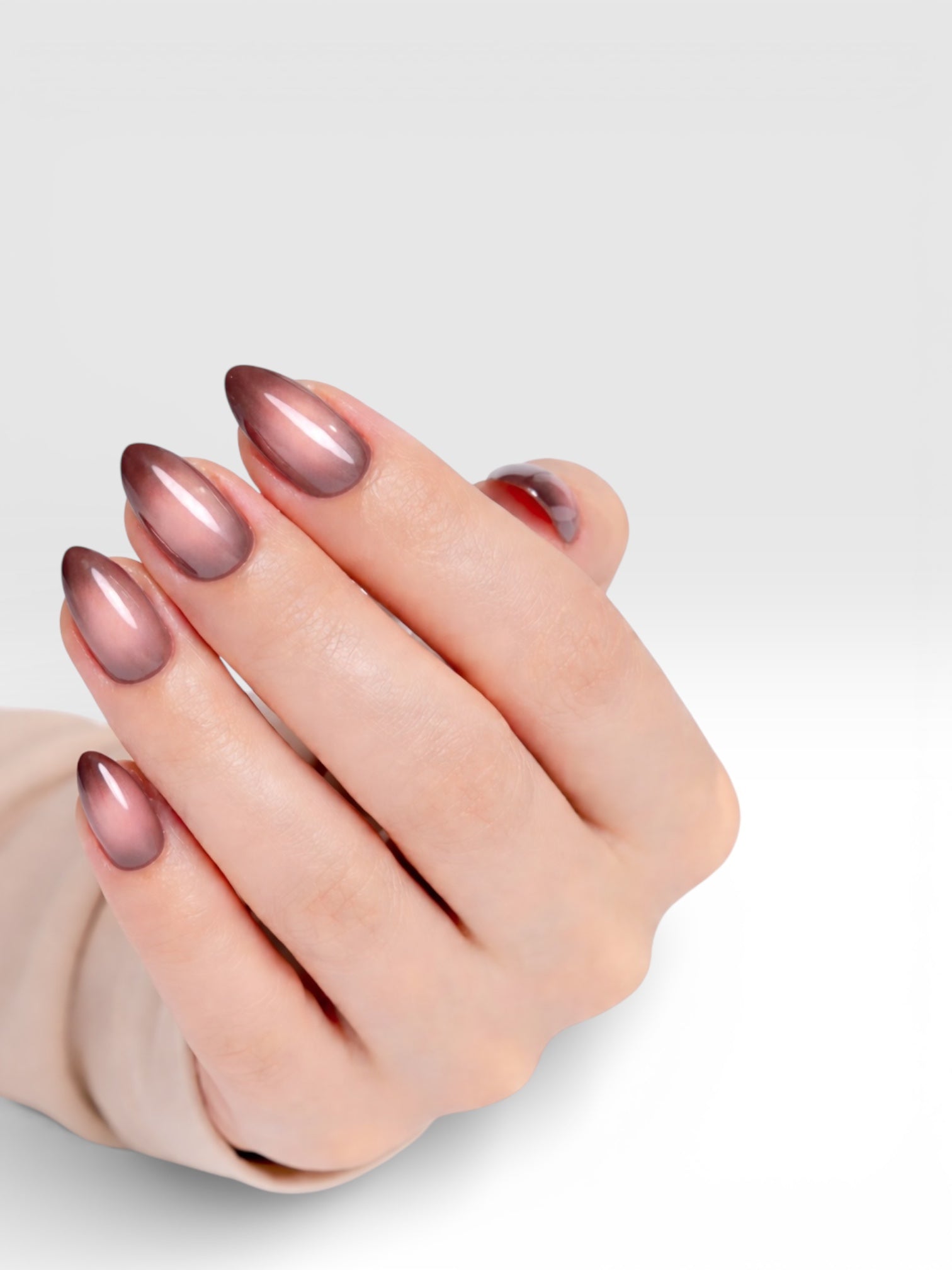 Smokey Rose