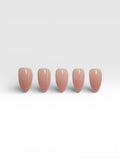 Nude Ombre
