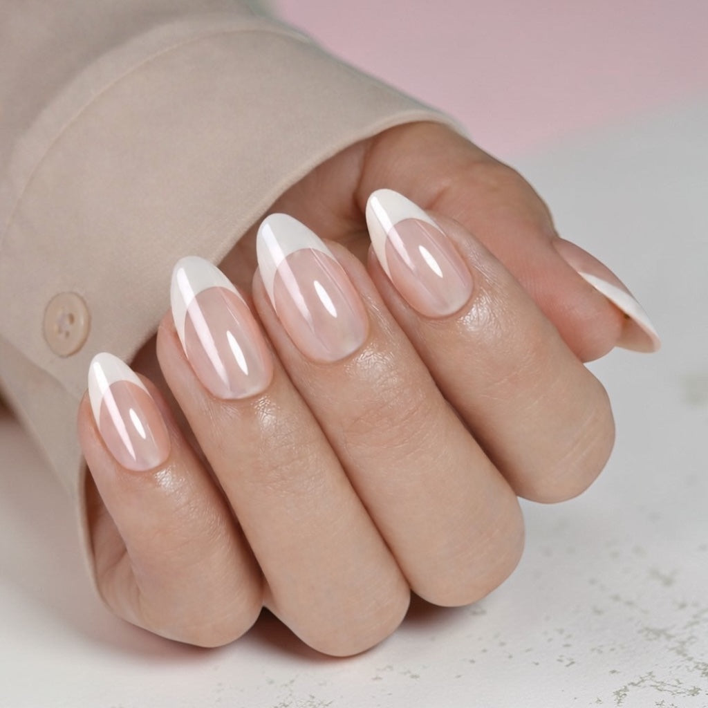 White Pearl