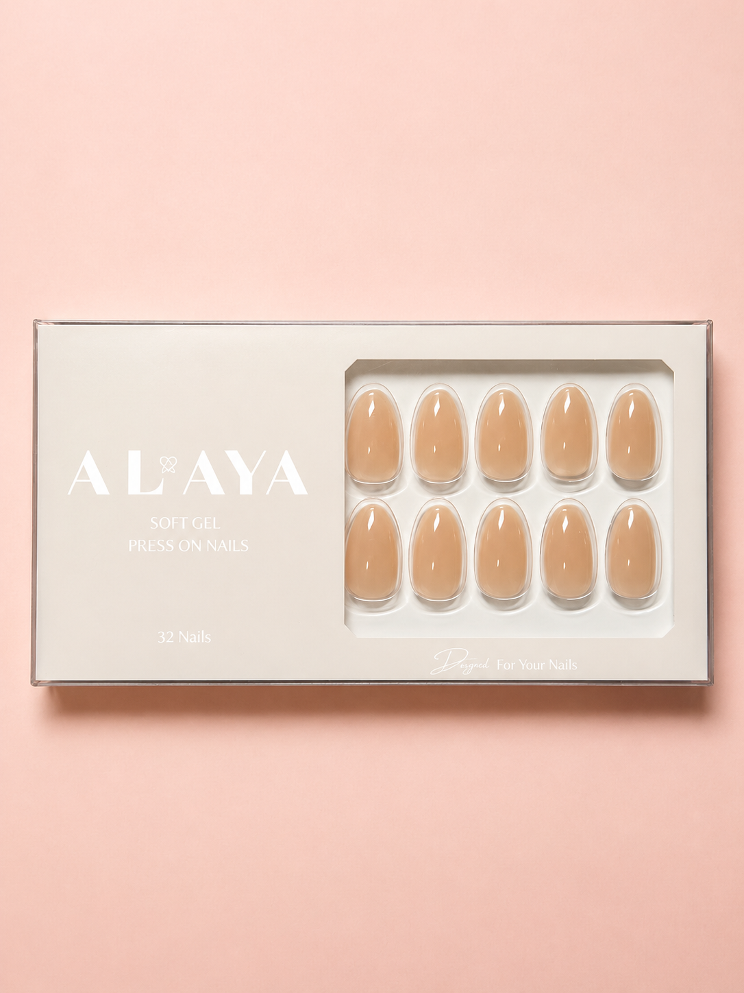 Peach Nude