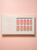 Pink French