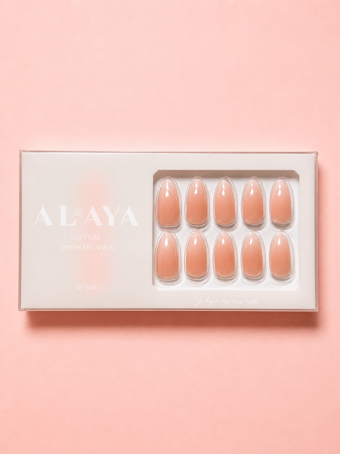 Baby Pink
