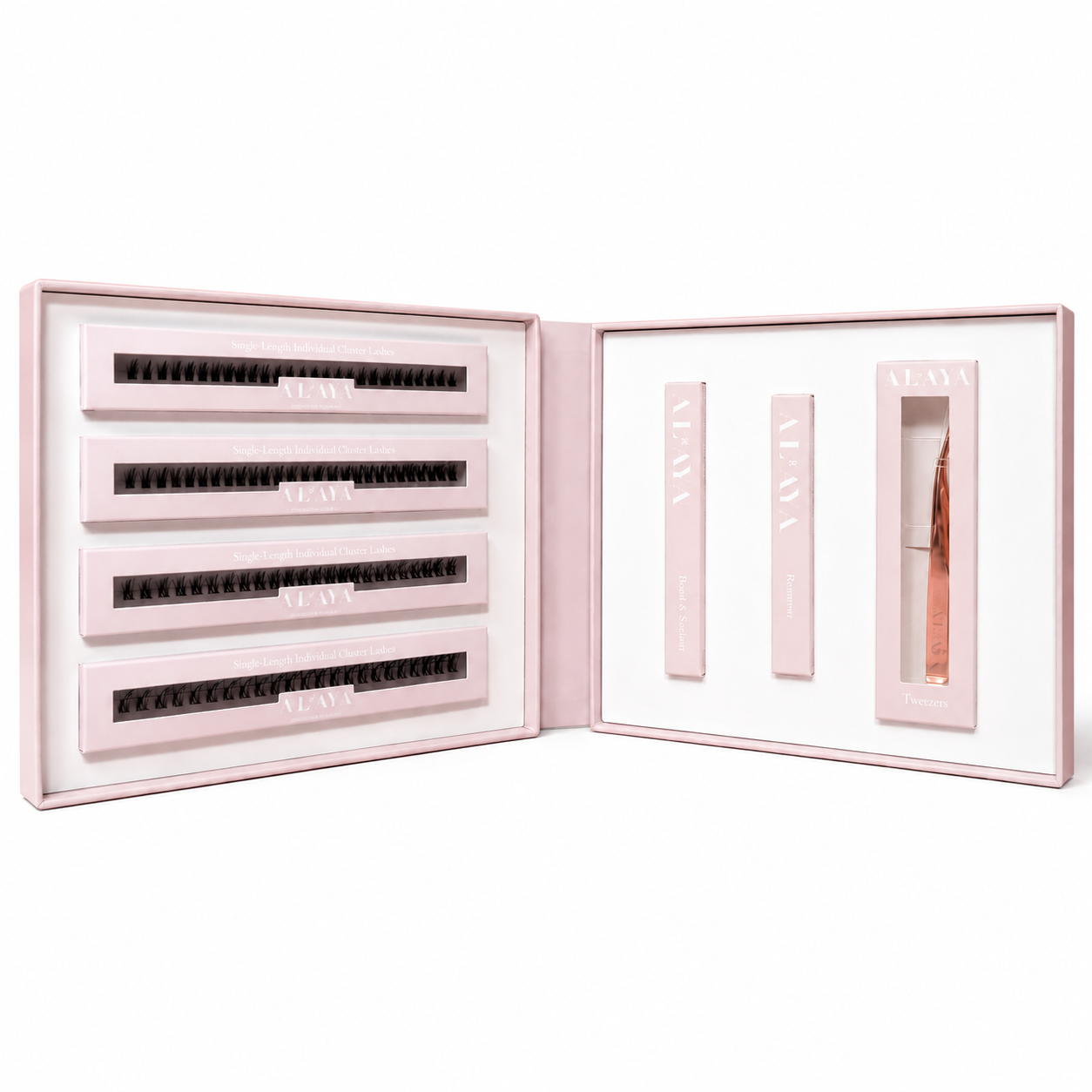 Alaya Natural Kit