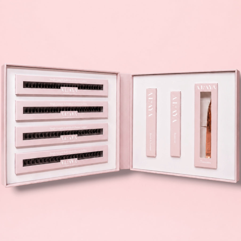 Alaya Natural Kit