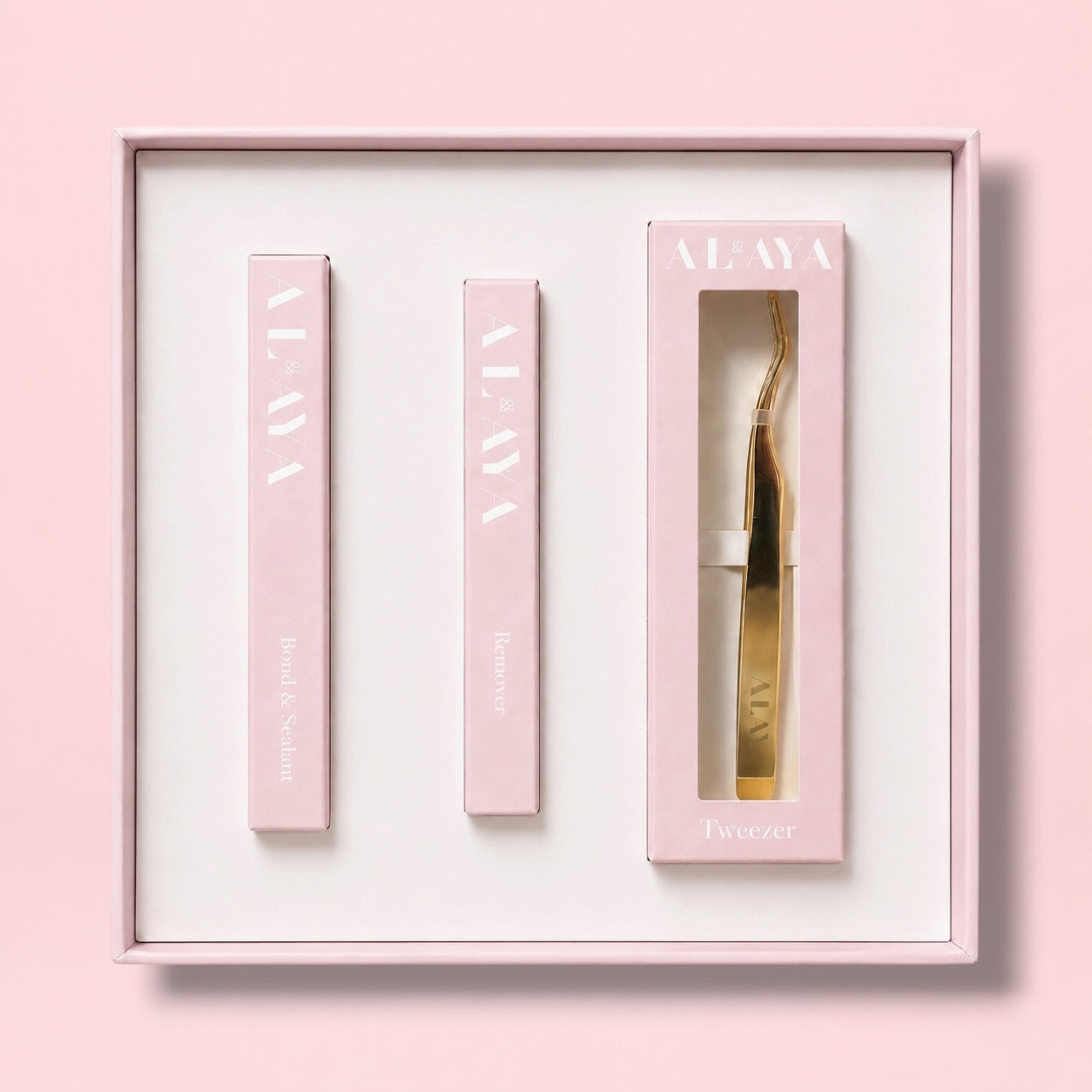 Alaya Natural Kit