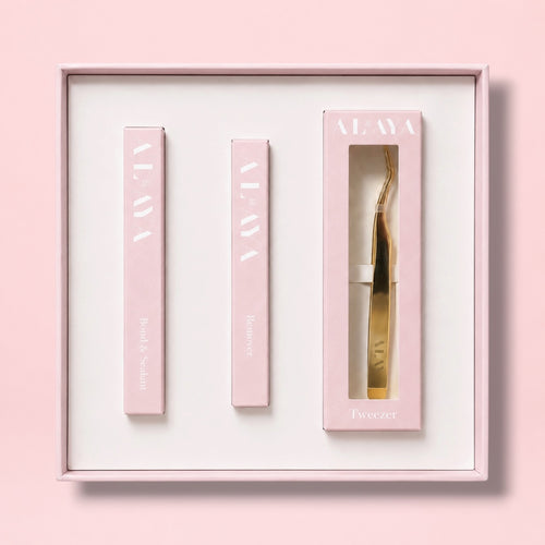 Alaya Natural Kit