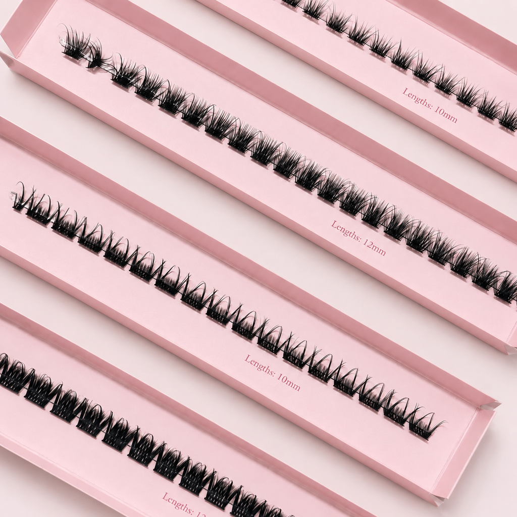 Alaya Volume Kit