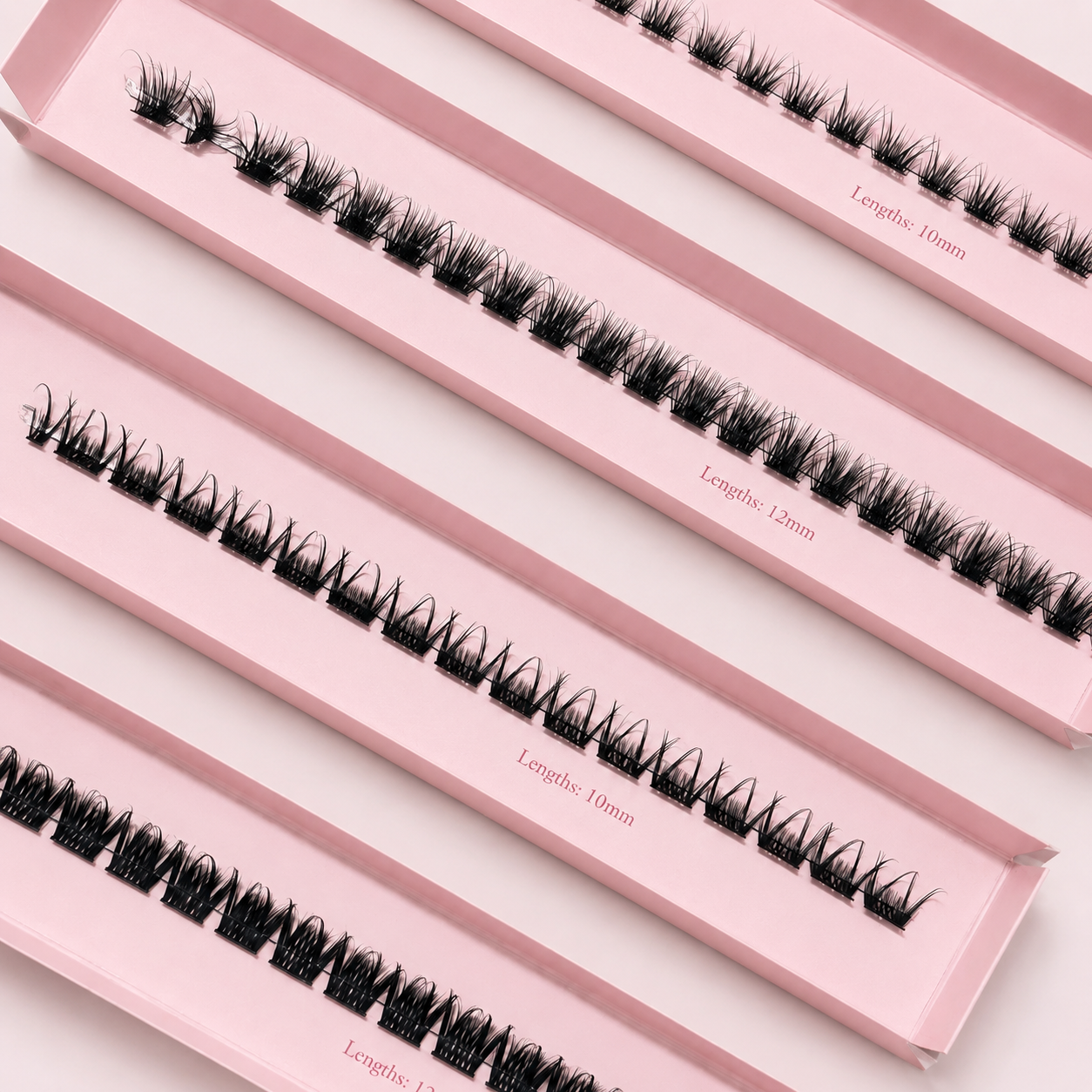 Alaya Volume Kit