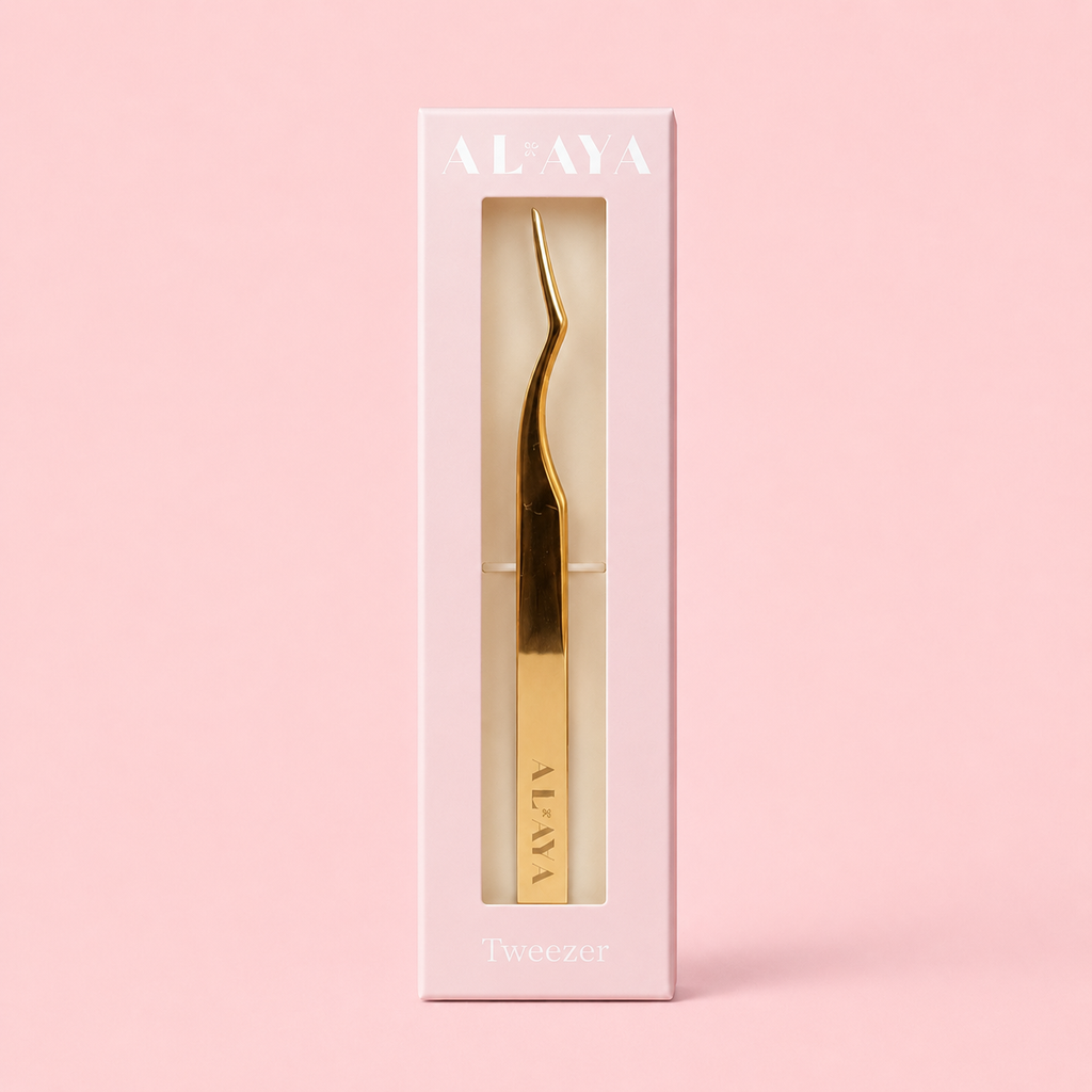 Lash Aplicator